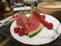 -老阿妈蒙古村·蒙古包·草原文化·歌舞表演(老君堂店)