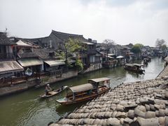 -西塘人家•黑金冠本地好店