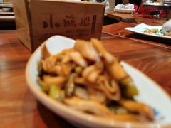 -小渔船渔家传统菜(鲅鱼圈店)