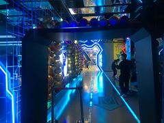 -世代星球·保龄球·镭战真人CS·团建(杨浦店)