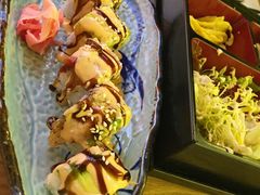 -栖川山葵家·寿喜锅·日式料理(龙湖北城天街商场店)