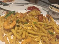 -海尔巴格一甸茶餐厅(团结路店)