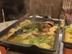 -北京王府井希尔顿酒店·万斯阁西餐厅