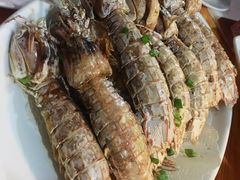 -宁海食府(大剧院店)