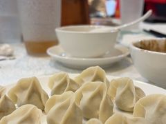 -东来顺饭庄(新源里店)