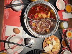 -牛New寿喜烧(虹桥新天地店)