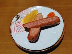 -如禾素食·下午茶·糖水