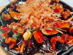 会跳舞的茄子-玉玲珑(陆家嘴店)