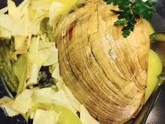 -河畔春天时尚餐厅