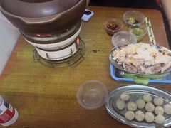 -威邵鸡煲(西华路总店)