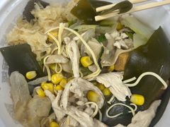 -川锦汇麻辣拌(长大店)