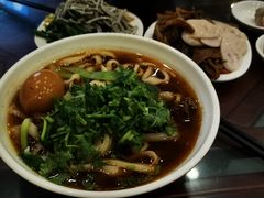 -晋爱面大同刀削面(白纸坊店)