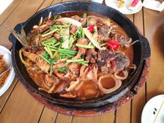 -老板恋上鱼(恒隆广场店)