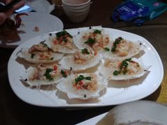 -79号渔船海鲜饭店(华强北店)