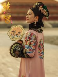 点击看大图 -美云庭古装·格格服汉服·京城旅拍(北京店)