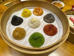 -乐忻皇朝(上海中心大厦店)