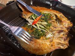 -雀舞云南菜(天津天河城购物中心店)