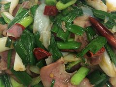溱湖八鲜馆-溱湖八鲜菜馆