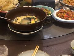 -君霖海鲜私房菜(春柳店)