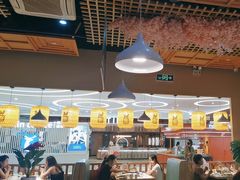 -黑鸡小馆(金源店)