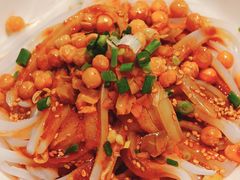 -三猫黑鱼花(南大店)