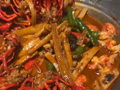 -聚味瞿记·龙虾堂(坡子街店)