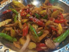 -金雨烧烤(新城南都店)