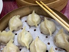 -老边饺子馆(中街店)