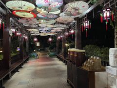 -宜春明月山维景国际温泉度假酒店
