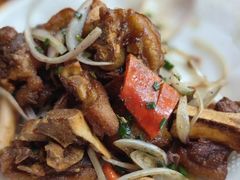 -小钱鱼馆(富春路店)