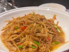 -彭耕记猪油炒小菜(吉联mall店)