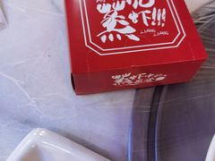 -江湖亮亮蒸虾大排档烤全羊清真(武汉总店)