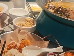 -半天妖烤鱼(西直门凯德mall店)