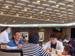 -半岛海鲜酒家