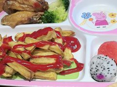 -怪噜范·老贵阳街头名小吃(鸿通城店)