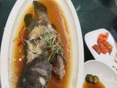 -小方外婆菜(蒙山路店)
