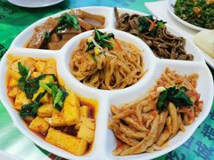 -令氏家外家周秦食府(高新店)