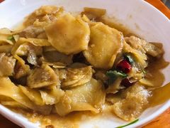 -如意香辣鸡架(总店)