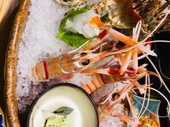-花和海鲜自助(梅江店)