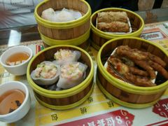-府城小食馆(金龙宾馆店)