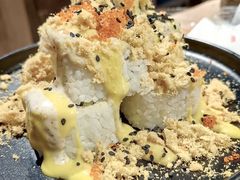 -九田家黑牛烤肉料理(太阳宫广场店)