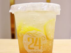 -炖物24章·顺时轻养茶(杭州大厦店)