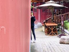 -南阳卧龙岗武侯祠