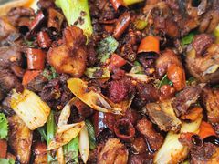 -白家寨子·山野白族菜(古城总店)