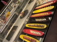 -长春高新益田福朋喜来登酒店·宜客乐标帜餐厅