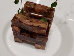 -萬國春·中菜馆(颐和公馆店)