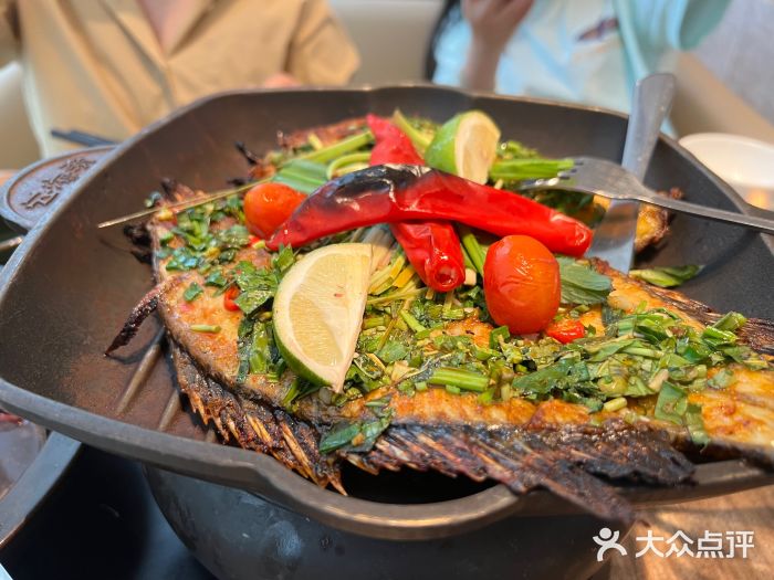 云海肴云南菜(浦江欢乐颂店)图片