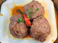 牛肉球-得心斋(国瑞升平里店)
