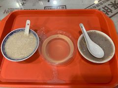 藕糕-没牙伯花生汤店(老药洲店)