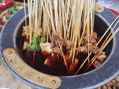-冒椒火辣(奎星楼街店)